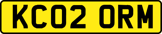 KC02ORM