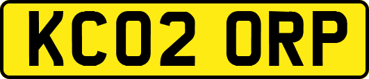 KC02ORP