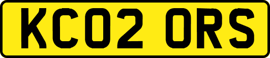 KC02ORS