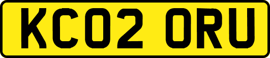 KC02ORU