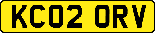 KC02ORV