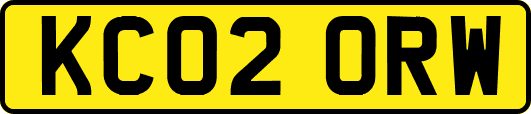 KC02ORW