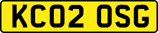 KC02OSG