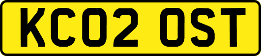 KC02OST