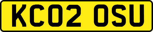 KC02OSU