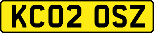 KC02OSZ