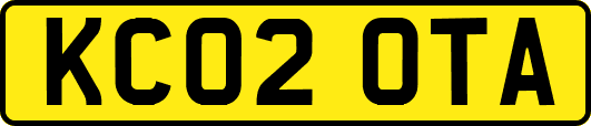 KC02OTA