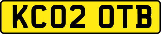 KC02OTB