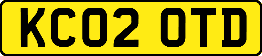 KC02OTD