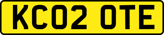 KC02OTE