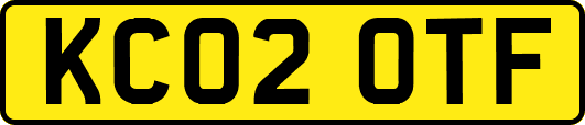 KC02OTF