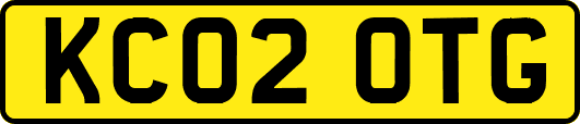 KC02OTG