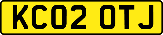 KC02OTJ