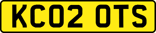 KC02OTS