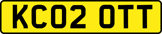 KC02OTT