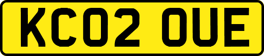 KC02OUE