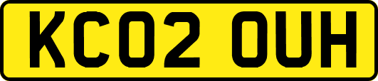 KC02OUH