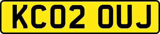 KC02OUJ