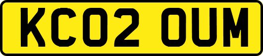 KC02OUM