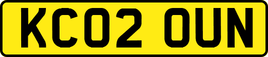 KC02OUN