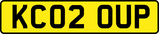 KC02OUP