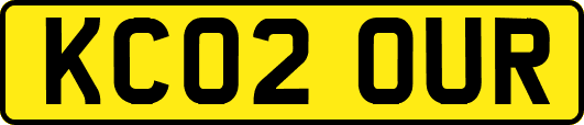 KC02OUR