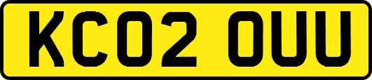 KC02OUU