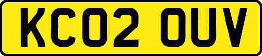 KC02OUV