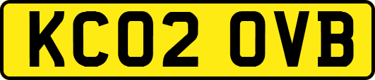 KC02OVB
