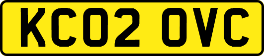 KC02OVC