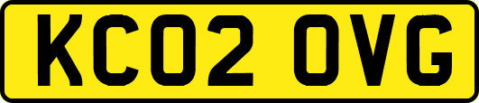 KC02OVG