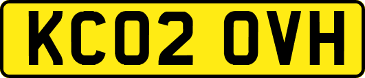 KC02OVH
