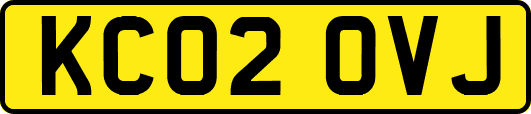 KC02OVJ