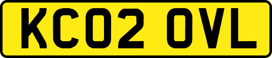 KC02OVL