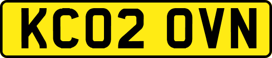 KC02OVN
