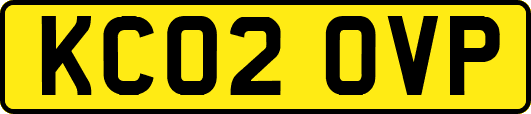 KC02OVP