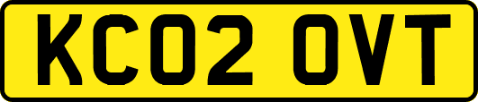 KC02OVT