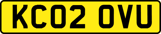 KC02OVU