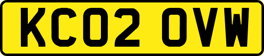 KC02OVW