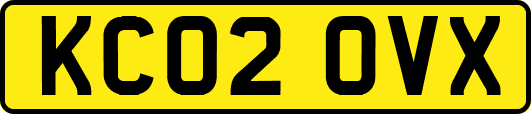 KC02OVX
