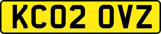 KC02OVZ