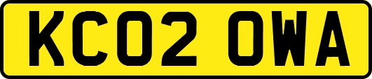 KC02OWA