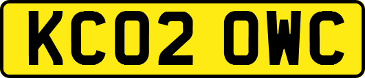 KC02OWC