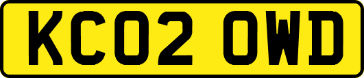 KC02OWD
