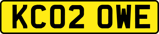 KC02OWE