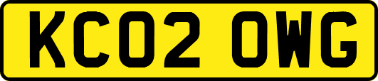 KC02OWG