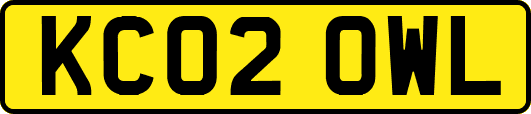 KC02OWL