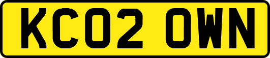 KC02OWN