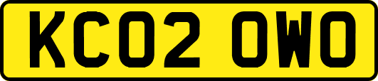 KC02OWO