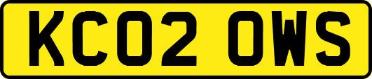 KC02OWS